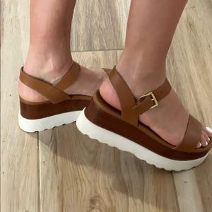 Michael Kors sandals